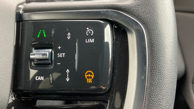 Land Rover Range Rover Evoque 1.5 P300e Evoque Edition 5dr Auto Hatchback